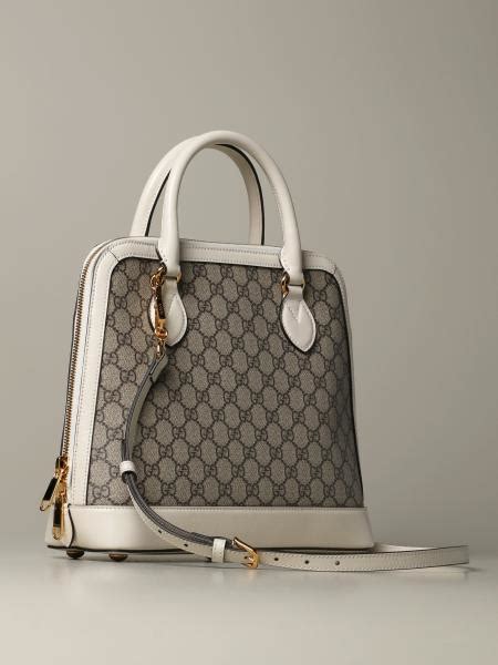 gucci tasche weis|gucci tasche damen.